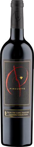Long Shadows Pirouette 2020