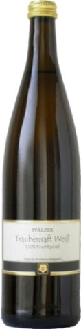 Herrenberg Honigseckel Pfalzer Traubensaft Weißs NV