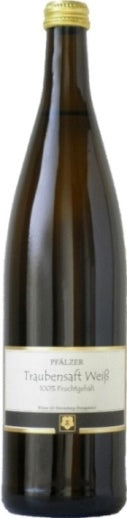 Herrenberg Honigseckel Pfalzer Traubensaft Weißs NV