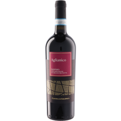 Cantina Di Solopaca Soc. Coop. Aglianico Sannio 2021