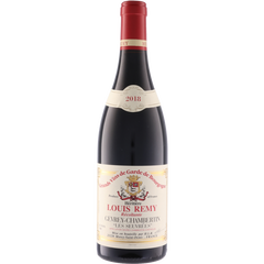 Domaine Louis Remy Gevrey-Chambertin Les Seuvrees 2018