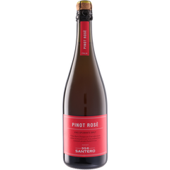 Santero F.Lli & C. S.P.A. Pinot Rose