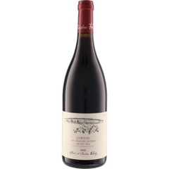 Sarl Felettig Corton Grand Cru Les Grandes Lolieres 2022