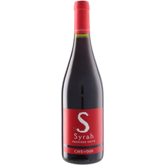 Cave De Tain Syrah I.G.P. Collines Rhodaniennes 2023