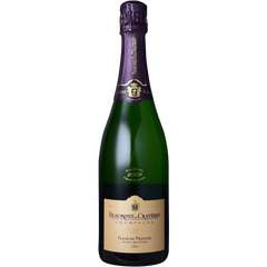 Champagne Beaumont Des Crayeres Fleur De Prestige Brut Millesime 2009