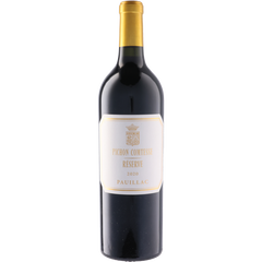 Chateau Pichon Longueville Comtesse De Lalande Pichon Comtesse Reserve 2020