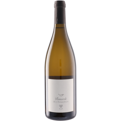 Lise Et Bertrand Jousset Clos Aux Renards Montlouis-Sur-Loire 2019
