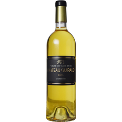 Chateau Guiraud Chateau Guiraud 2016