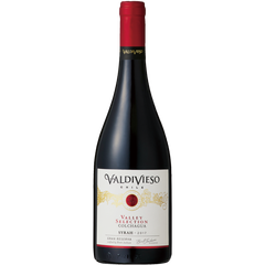 Vina Valdivieso Valley Selection Syrah 2018