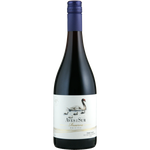 Vina Del Pedregal Spa. Aves Del Sur Pinot Noir Reserva 2022
