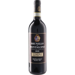 Azienda Agraria Lisini Brunello Di Montalcino 2020
