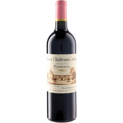 Thienpont Family Vieux Chateau Certan 2023