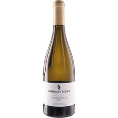 Danbury Ridge Wine Estate Danbury Ridge Chardonnay 2022
