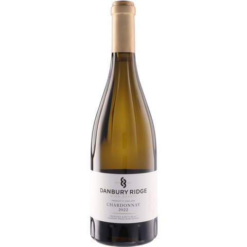Danbury Ridge Wine Estate Danbury Ridge Chardonnay 2022
