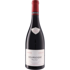 Domaine Coillot Bourgogne Rouge 2022