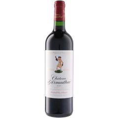 Chateau D'Armailhac Chateau D'Armailhac 2021