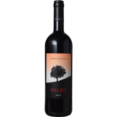 Azienda Agricola Le Macchiole Paleo Rosso 2019