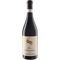 Cantine San Silvestro Barbaresco Magno 2023