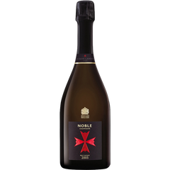 Champagne Lanson Noble Champagne Brut With Gift Box 2005
