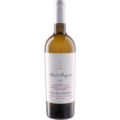 Chateau Mouton Rothschild Aile D'Argent 2022