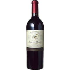 Domaines Paul Mas Domaines Paul Mas Cabernet Sauvignon-Syrah 2021