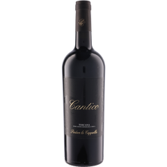 Azienda Agricola 'Podere La Cappella' Cantico 2016