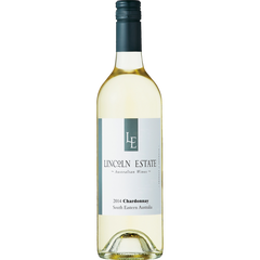 Lincoln Estate Wines Lincoln Estate Chardonnay 2021