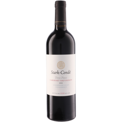Stark-Conde Wines Three Pines Cabernet Sauvignon 2022