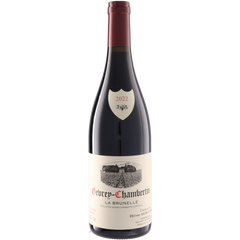 Domaine Henri Rebourseau Gevrey-Chambertin La Brunelle 2022