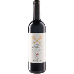 Fattoria Viticcio S.R.L. Chianti Classico 2023