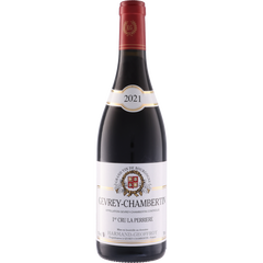 Domaine Harmand Geoffroy Gevrey-Chambertin 1Er Cru La Perriere 2021