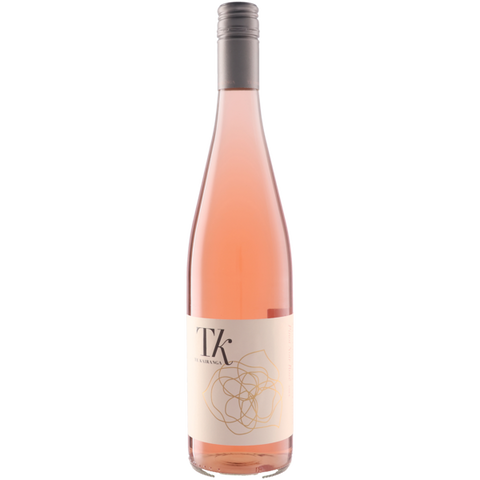 Te Kairanga Tk Pinot Noir Rose 2024