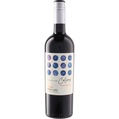 Vinedos Veramonte Veramonte Coleccion Colores Merlot 2023