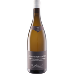 Pernot Belicard Puligny Montrachet 1Er Cru Les Folatieres 2023