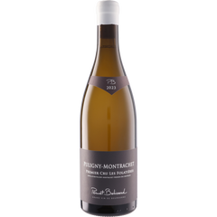 Pernot Belicard Puligny Montrachet 1Er Cru Les Folatieres 2023