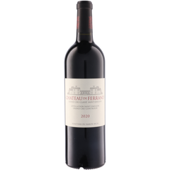 Chateau De Ferrand Chateau De Ferrand 2020