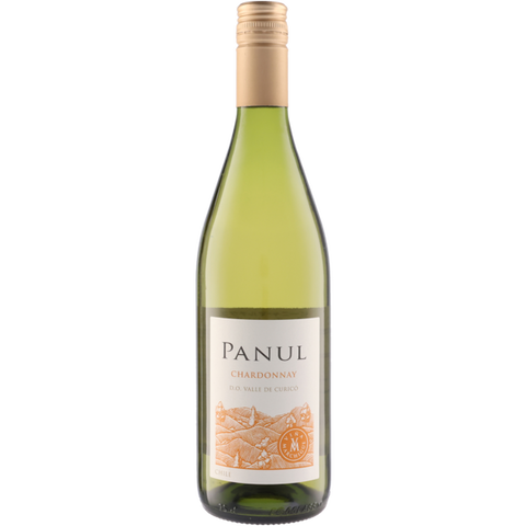 Vina Marchigue Panul Chardonnay 2024