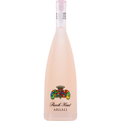 Chateau Puech-Haut Sas Argali Rose 2022