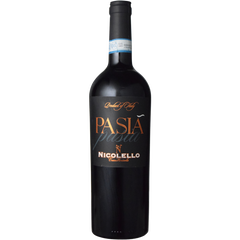 Casa Vinicola Nicolello Lange Rosso Pasia 2006