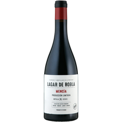 Vinos De Arganza Lagar De Robla 2022