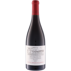 Clos Du Moulin Aux Moines Bourgogne Clos De La Perriere Red 2021