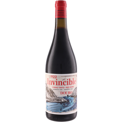 Companhia De Vinhos Invencivel Invincible Number One Red 2022