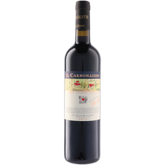 Podere Poggio Scalette Il Carbonaione Alta Valle Della Greve 2020