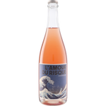 Chateau Peybonhomme Les Tours L'Amour Du Risque Pet'Nat De Peybonohomme 2023