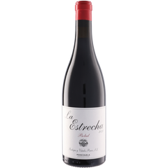 Bodegas Y Vinedos Ponce La Estrecha 2023