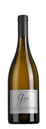 Fay d’Homme Muscadet Sèvre et Maine Gorges 2019