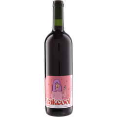 Proyecto Nakkal Wines Nakcool Vino Tinto 2024