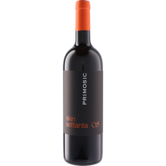 Primosic S.R.L. Skin 70 Orange Wine 2021