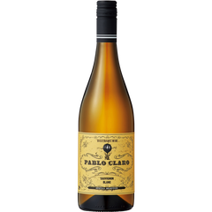 Dominio De Punctum Pablo Claro Sauvignon Blanc 2025