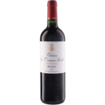 Mis En Bouteille Au Chateau Chateau Les Ormes Sorbet 2017